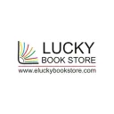 eluckybookstore.com's icon