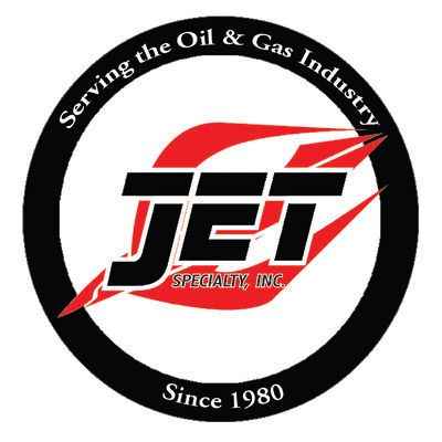 Jet Specialty Inc's icon