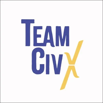 TeamCivX logo