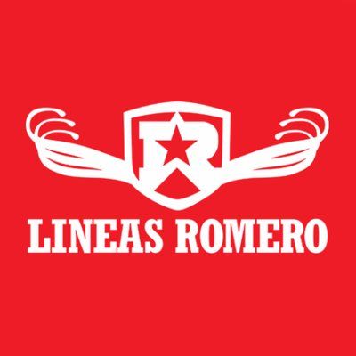 Líneas Romero's icon