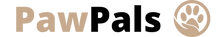 PawPals logo