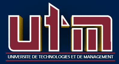 UTM OUAGA's logos