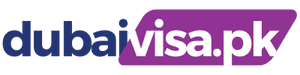 Dubai Visas's logos