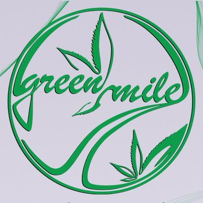 GreenmileLux's icon