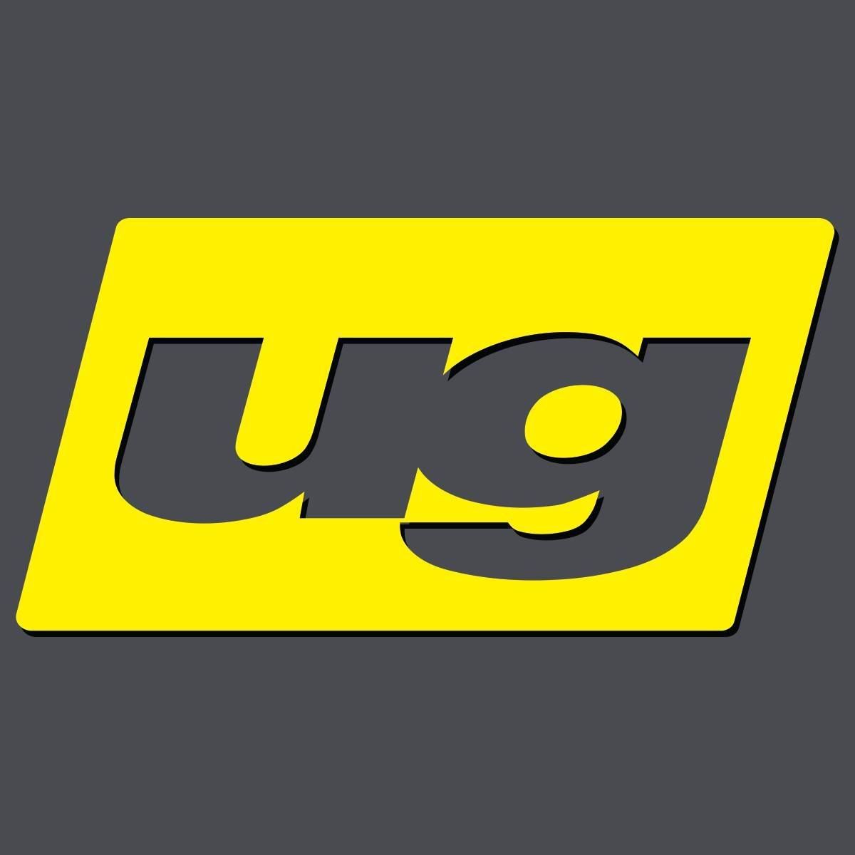 Underground Graphics's icon