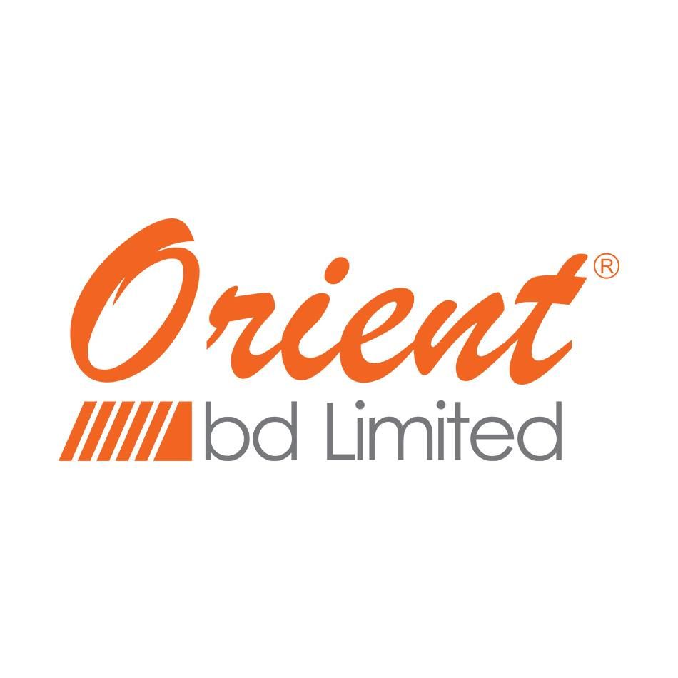 Orient's icon