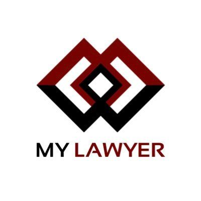 MY LAWYER's icon