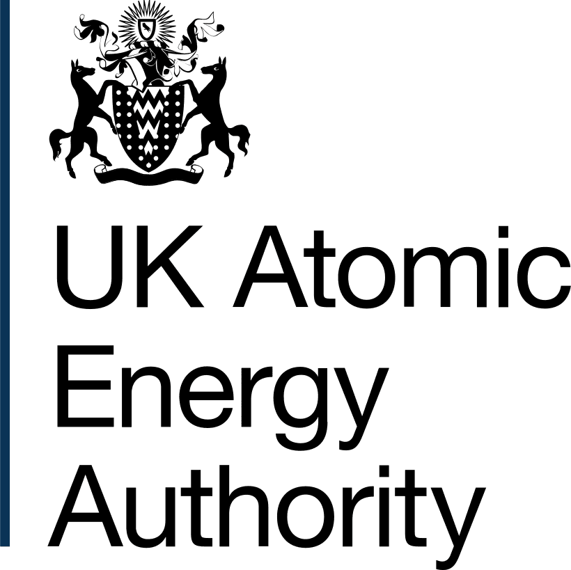UK Atomic Energy Authority logo