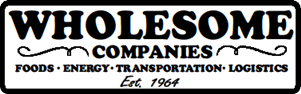 Wholesome Foods, Inc. logo