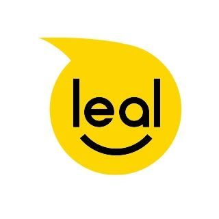 Leal logo