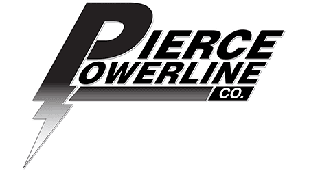 Pierce Powerline Co. LLC logo