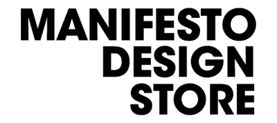 MANIFESTO DESIGN STORE's logos