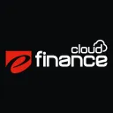 eFinance cloud's icon