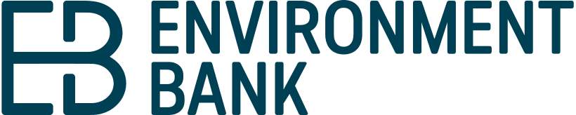 Environment Bank logo