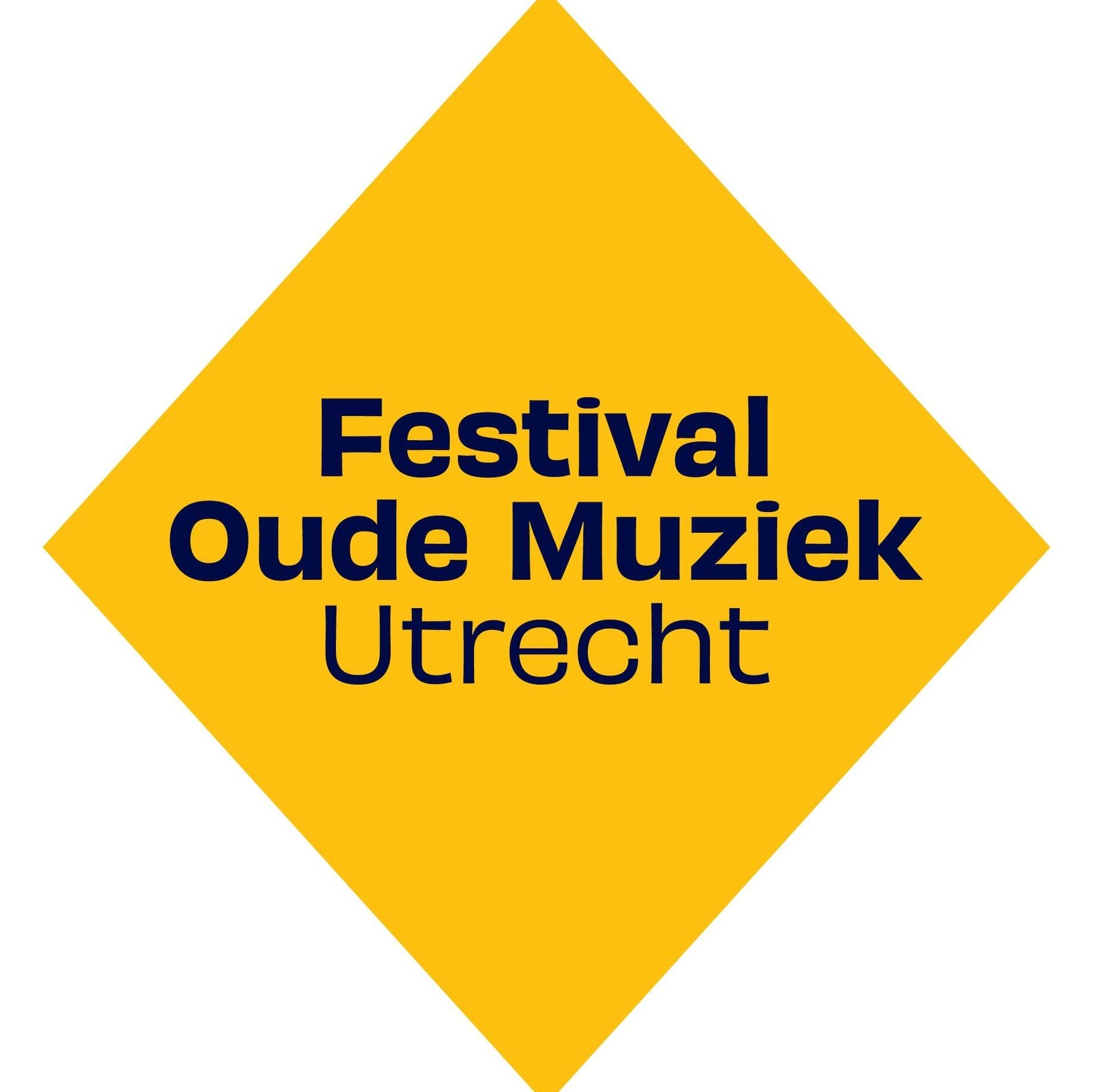 Festival Oude Muziek Utrecht's icon
