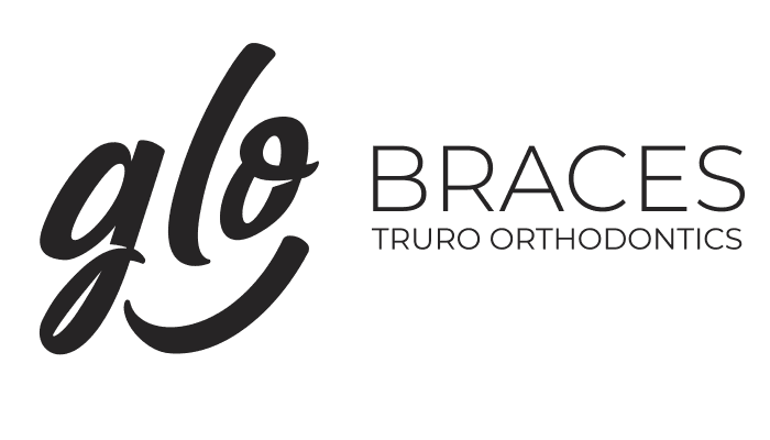 Glo Braces's logos
