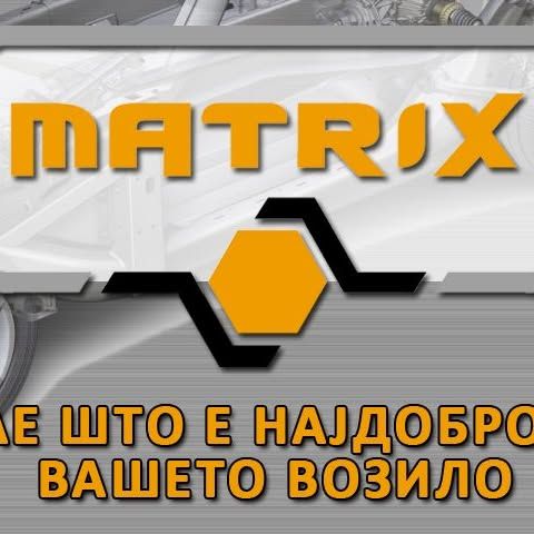 Matrix's icon
