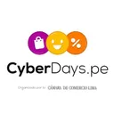 Cyber Days Perú's icon
