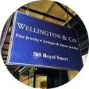 Wellington & Co.'s icon