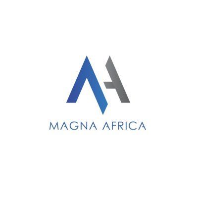 Magna Africa's icon