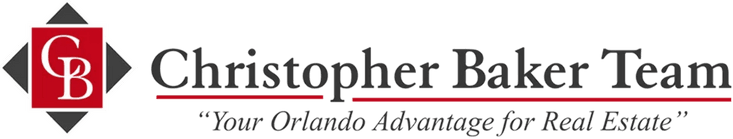 Christopher Baker's logos