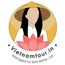 Vietnamtour.in's icon