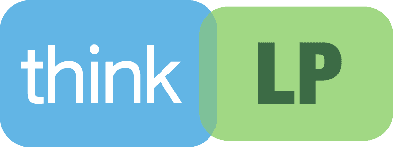ThinkLP logo
