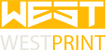Westprint's logos