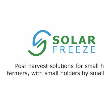 Solar Freeze's icon