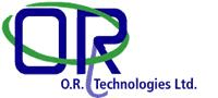 OR TECHNOLOGIES LIMITED's logos