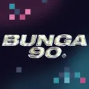 Bunga 90's icon