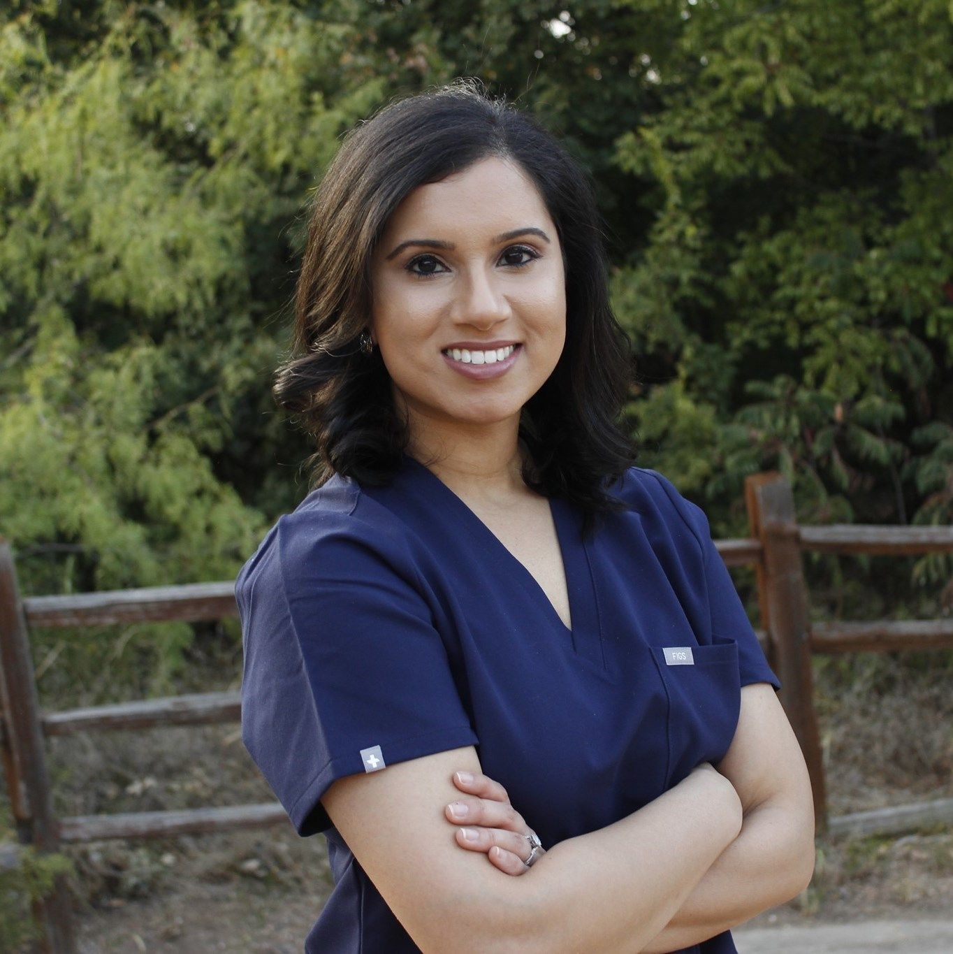 Allen Foot Doctors's icon