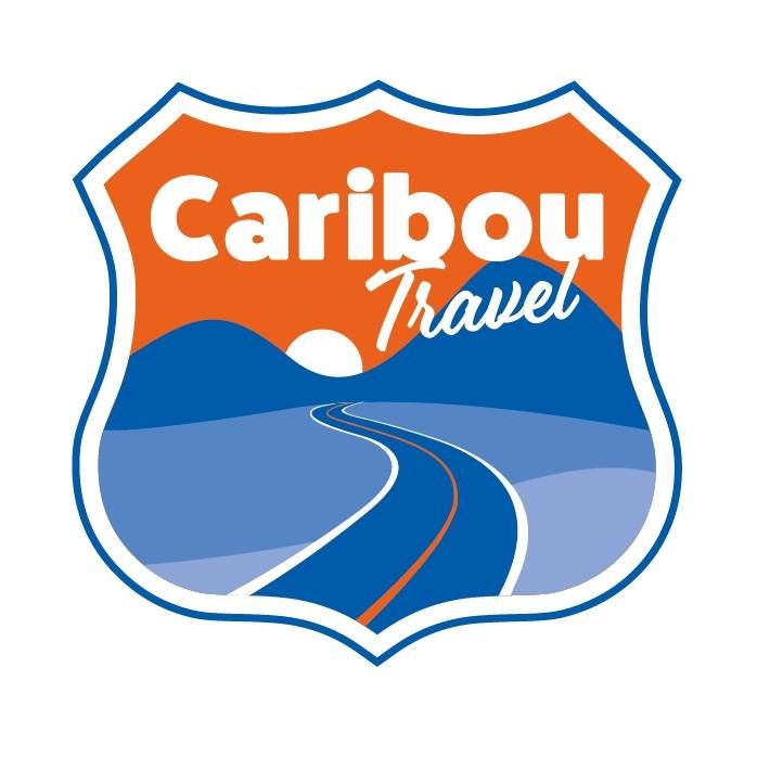 Caribou Travel's icon