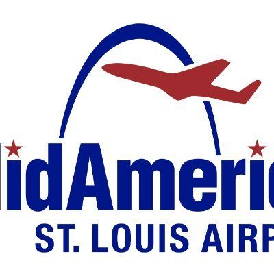MidAmerica St. Louis Airport's icon