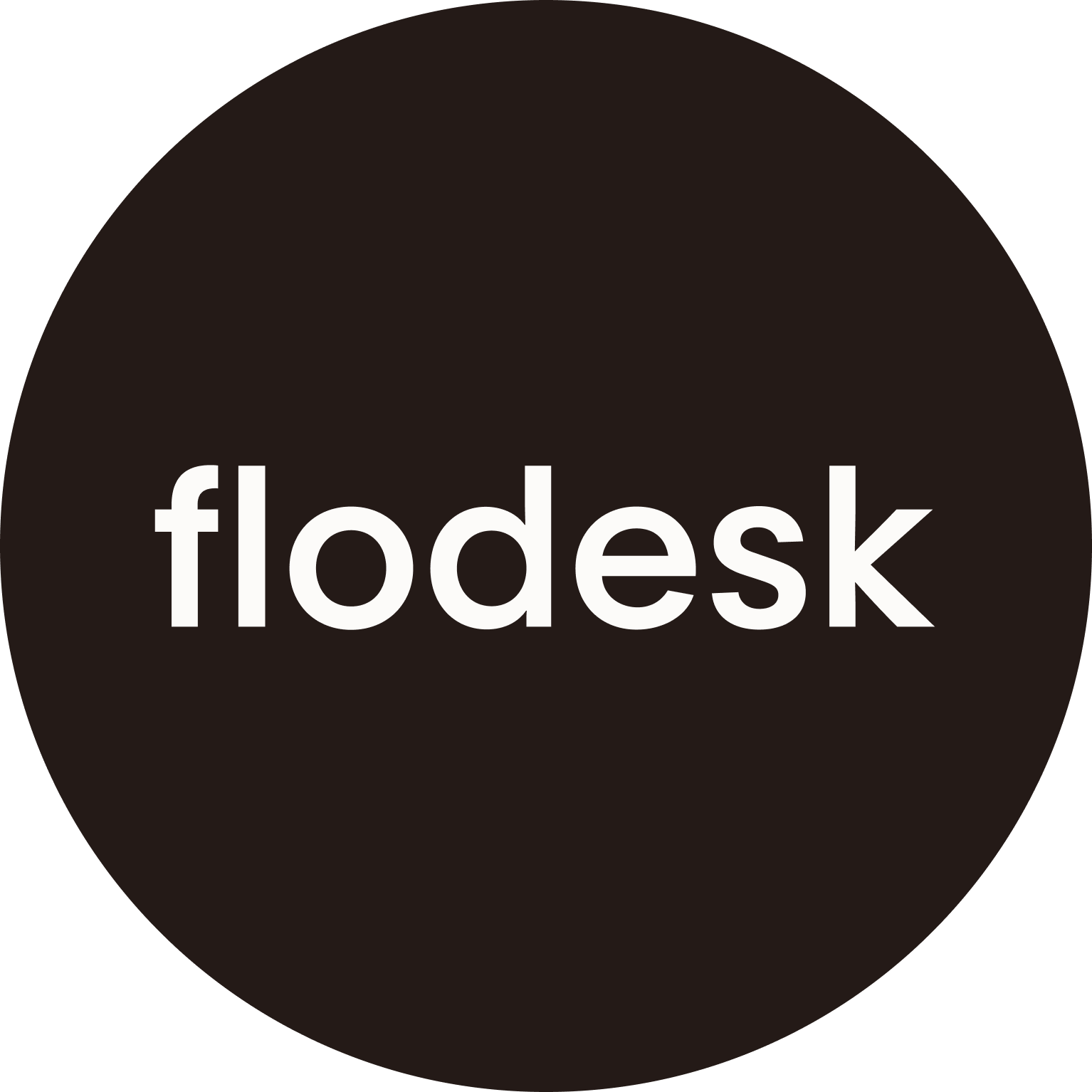 Flodesk