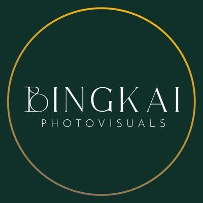 Bingkai Photovisuals's icon