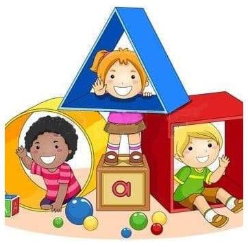 Building Blocks at Clearwater's brand icon