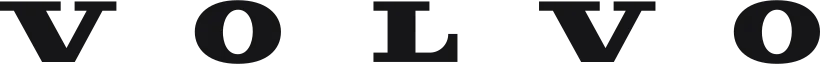 Volvo de Québec's logos