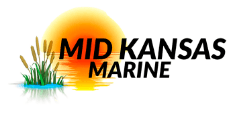 Kansas Marine logo