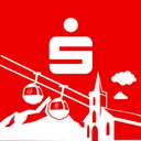 Sparkasse Berchtesgadener Land logo