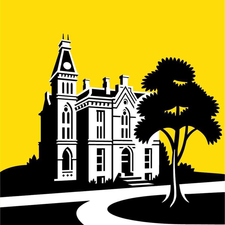 DePauw University's icon