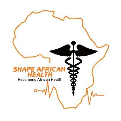 Shape Society Health Initiative's icon