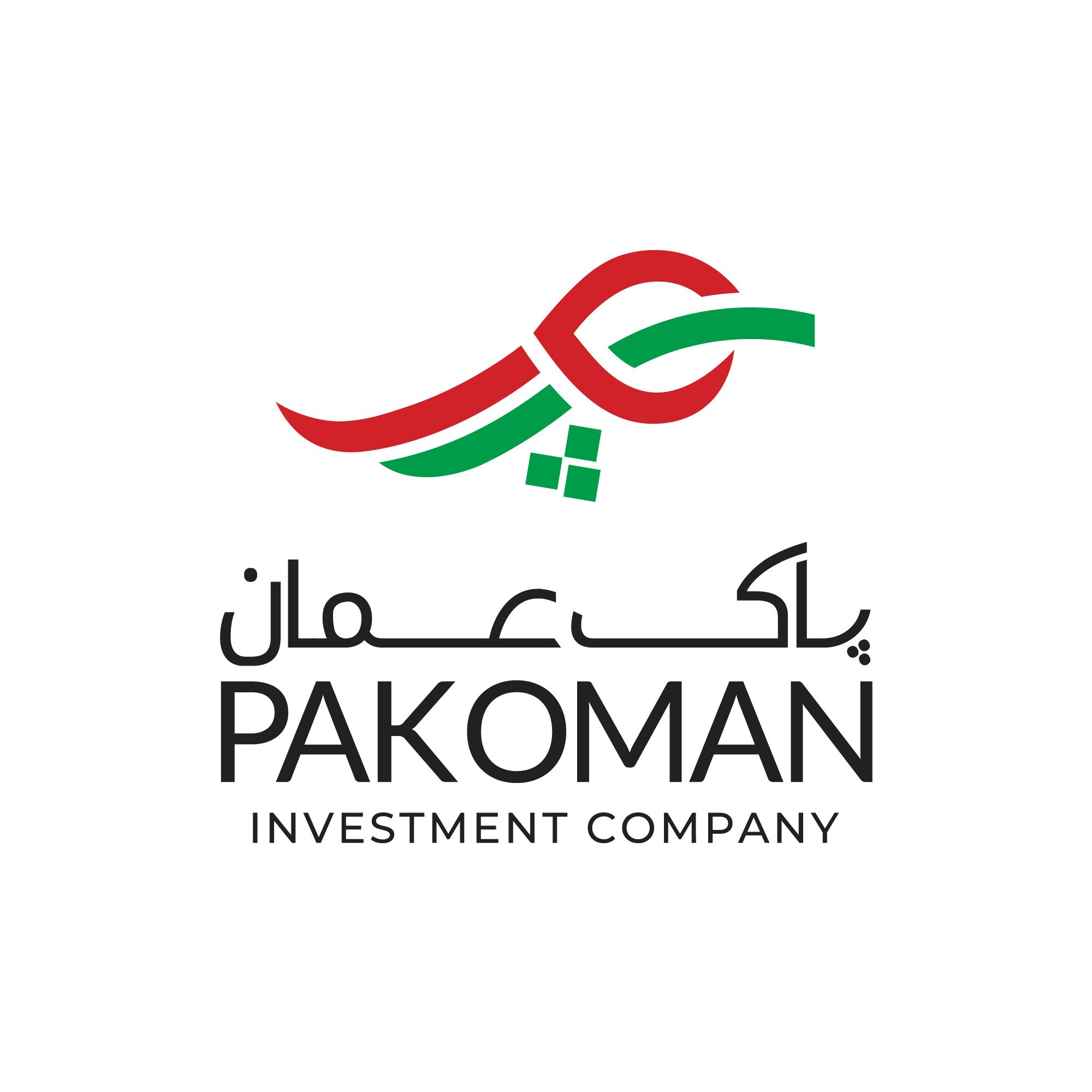Pak Oman Investment Company Ltd's icon
