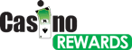 Vegas Slot Casino's logos
