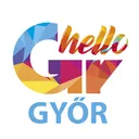 Hellogyőr's icon