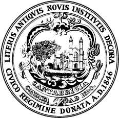 City of Cambridge's logos