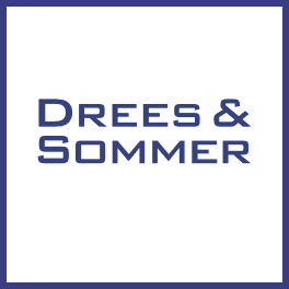 Drees & Sommer SE logo