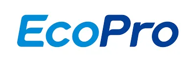 EcoPro's logos