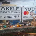 Makele Youth Drive's icon
