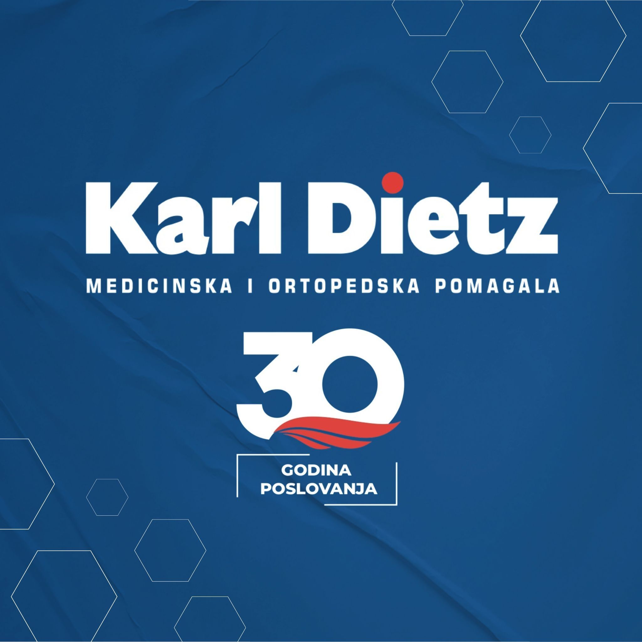 Karl Dietz's icon